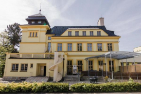 Palace Inn, Jíloviště